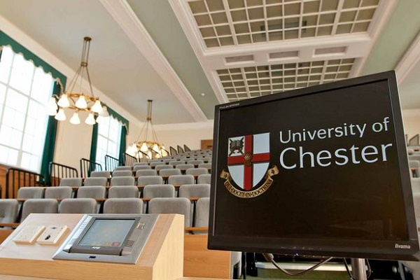 University of Chester Others(11)